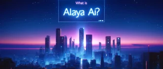 what is alaya ai