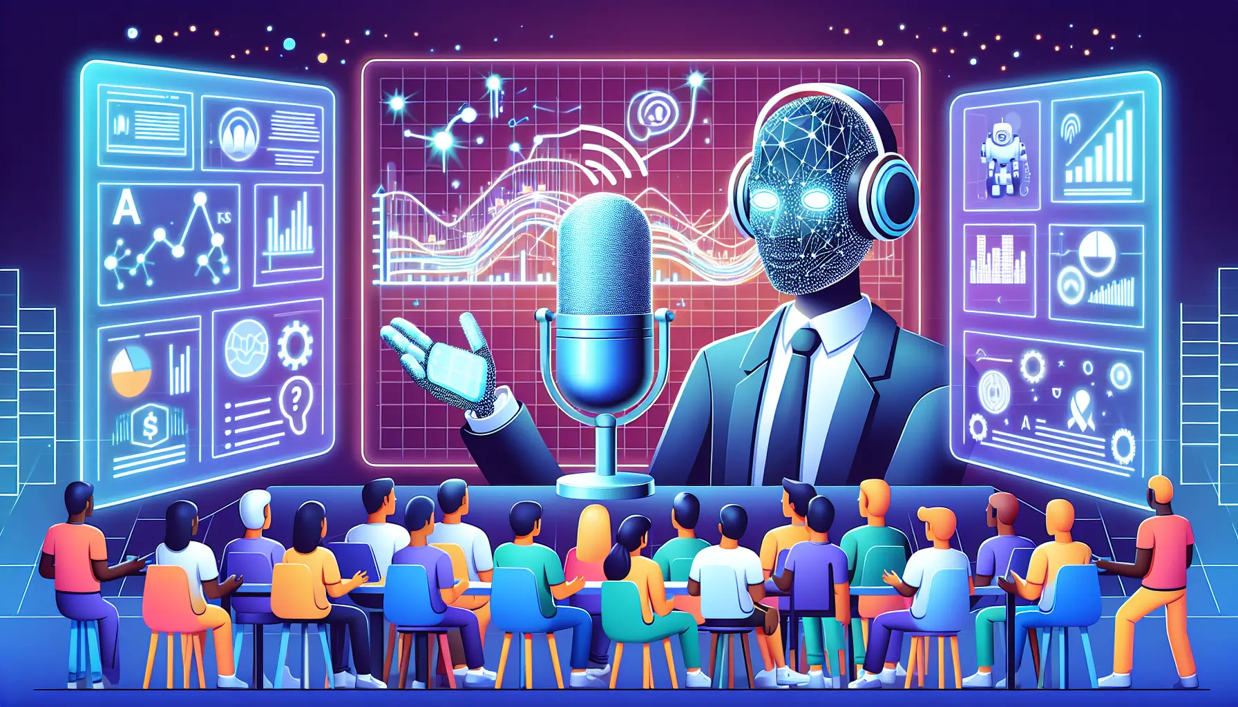 Everyday AI Podcast Daily Doses of AI