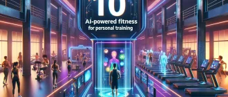 Top 10 AI-Powered Fitness Apps for Personal Training