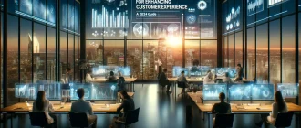 Top Best AI Strategies for Enhancing Customer Experience
