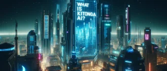 What Is Kitonga AI