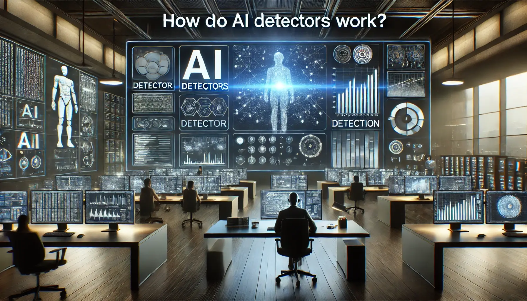 Do AI Detectors Work