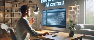 How to Humanize AI Content