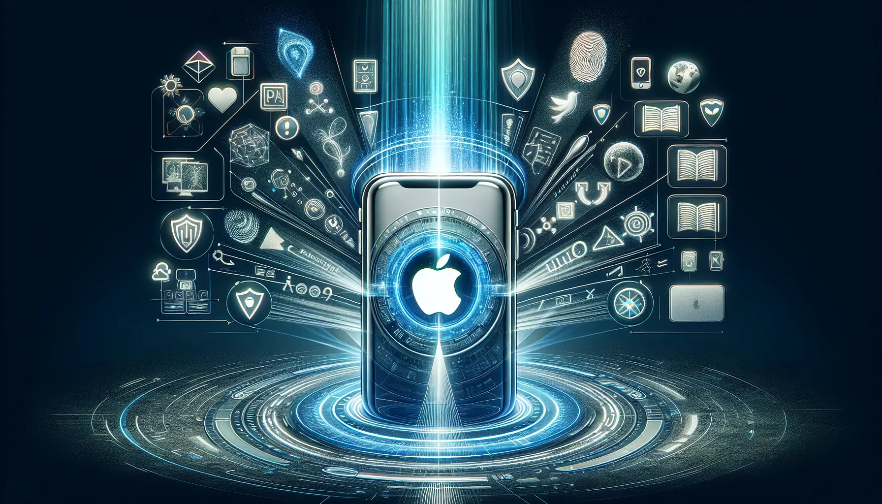 Unveiling Apple Intelligence