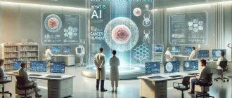 What is AI in Cancer Treatment