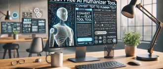 Best Free AI Humanizer Tool