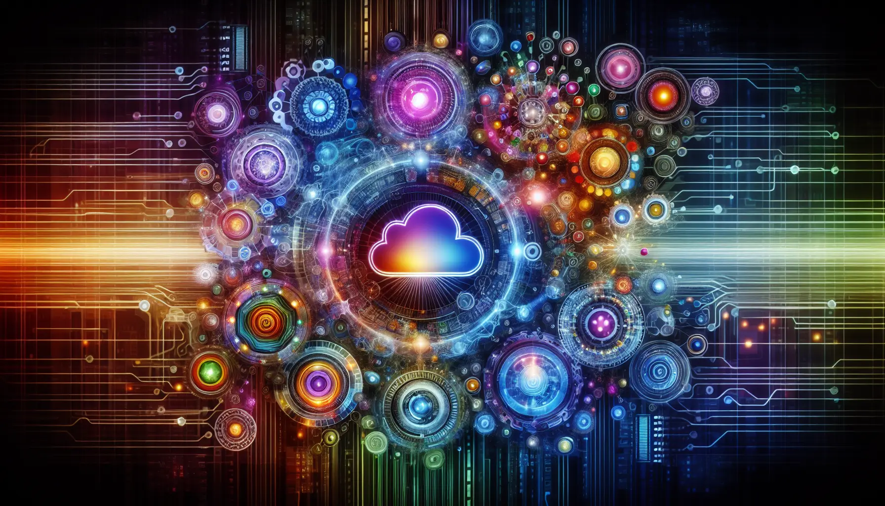 AI's Role in the Salesforce Enterprise Software Apps Ecosystem