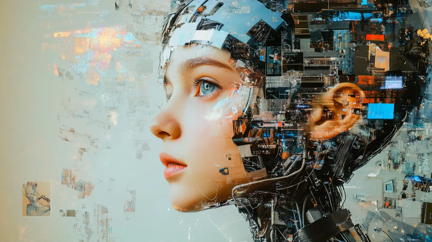 Drawbacks and Ethical Concerns of AI Writing