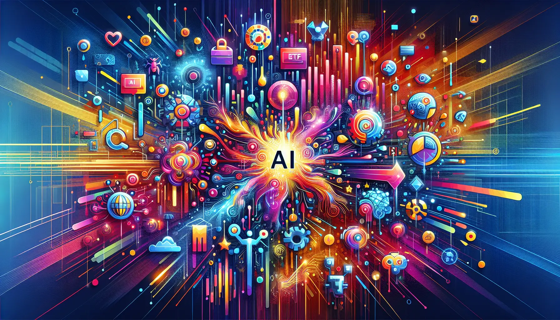 Investment Strategies in AI