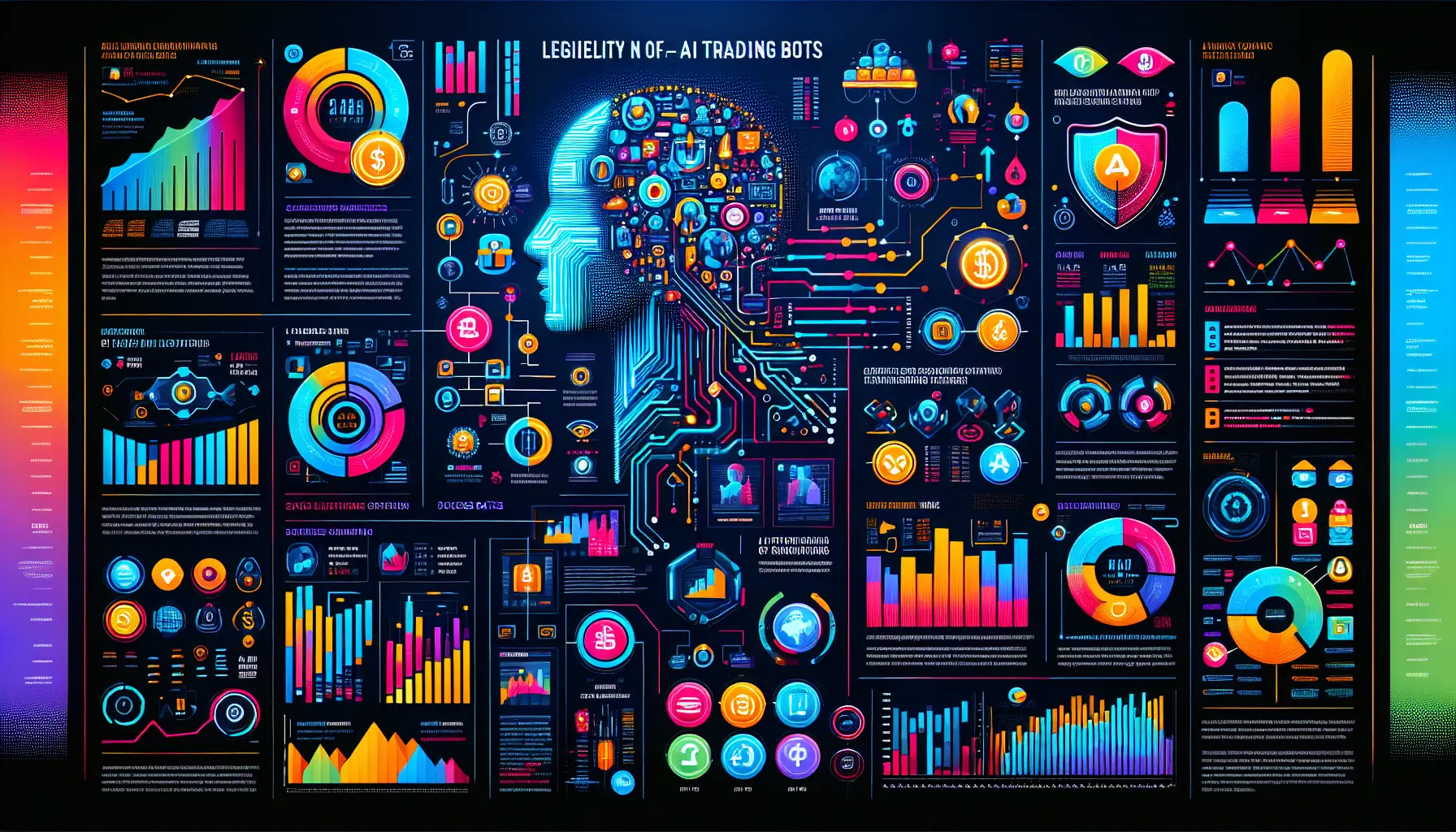 Legitimacy of AI Trading Bots