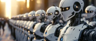 Top Reasons Why AI Will Save the World